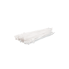 Slika LogiLink Vezice 100 kom, 100x2.5mm, prozirne