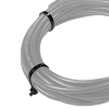 Slika LogiLink Vezice 100 kom, 300x3.4mm, crna
