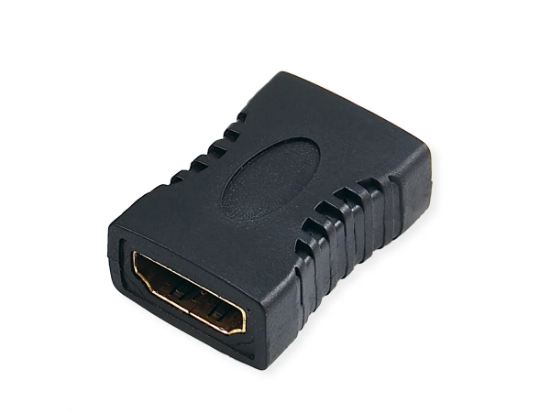 Slika Secomp STANDARD Adapter, HDMI F - HDMI F