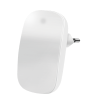 Slika Logilink led noćno svetlo sa senzorom noć / dan, oval
