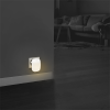 Slika Logilink led noćno svetlo sa senzorom noć / dan, oval
