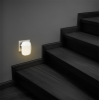 Slika Logilink led noćno svetlo sa senzorom noć / dan, oval