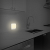 Slika Logilink led noćno svetlo sa senzorom noć / dan, kocka