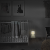 Slika Logilink led noćno svetlo sa senzorom noć / dan, kocka