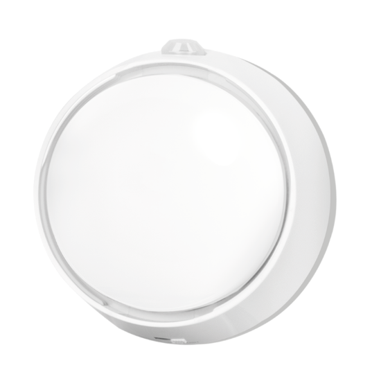 Slika Logilink LED noćno svetlo sa senzorom pokreta i senzorom noć / dan