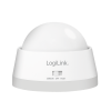 Slika Logilink LED noćno svetlo sa senzorom pokreta i senzorom noć / dan