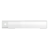 Slika Logilink LED svetlo sa senzorom pokreta, ugradno, ultra tanko, 20cm, bela