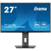 Slika IIYAMA 27" XUB2797HSN-B1 1920 x 1080 100Hz, 1ms, DP, HDMI, USB HUb Type C  65W, RJ45