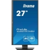 Slika IIYAMA 27" XUB2797HSN-B1 1920 x 1080 100Hz, 1ms, DP, HDMI, USB HUb Type C  65W, RJ45
