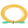 Slika Extralink Patchcord SC/APC-SC/APC SM Simplex G.657A 3mm 1.0m