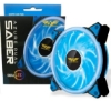 Slika ARMAGGEDDON Azure Dual Saber Blue LED