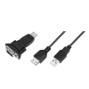 Slika Logilink USB 2.0 na serial RS232