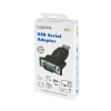 Slika Logilink USB 2.0 na serial RS232