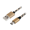 Slika Logilink USB 2.0 Type C kabl, USB - C/M na USB - A/M 2.0m