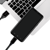 Slika Logilink USB 2.0 Type C kabl, USB - C/M na USB - A/M 0.3m