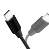 Slika Logilink USB 2.0 Type C kabl, USB - C/M na USB - A/M 0.3m