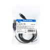 Slika Logilink USB 2.0 Type C kabl, USB - C/M na USB - A/M 1.0m