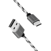 Slika Logilink USB 2.0 Type C, C/M na USB - A/M, 3-pak set 0.5 m / 1 m / 2 m