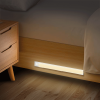 Slika Logilink LED svetiljka sa senzorom pokreta, ugradno, ultra tanko, 40cm, bela