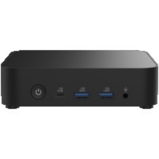 Slika ASUS NUC 14Essential N150, 90AR00M2-M000F0