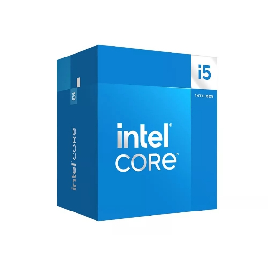 Slika CPU 1700 Intel Core i5-14400 do 4.7GHz BOX