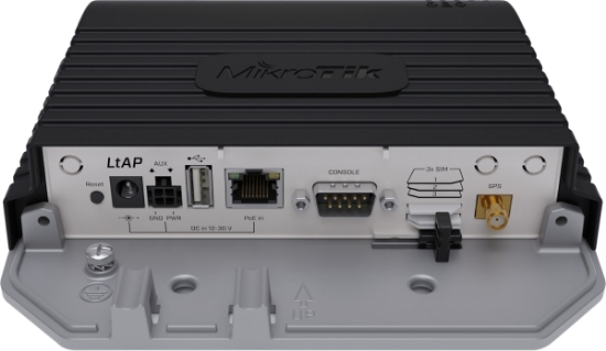 Slika Mikrotik LtAP LTE7 kit