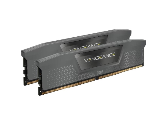 Slika DDR5 16GB (2x8GB) 5200MHz CORSAIR VENGEANCE CL40 1.25V XMP& EXPO Memory Kit CMK16GX5M2B5200Z40