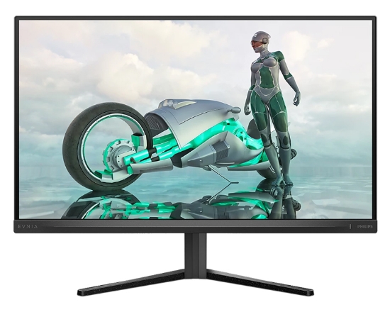 Slika Philips 27" 27M2N3200S/00 FHD 1920x1080 IPS 180Hz 1ms 2xHDMI 1xDP Zvučnici TILT