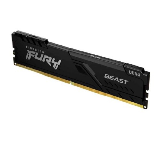 Slika DDR4 32GB 3200MHz Kingston Fury Beast  KF432C16BB/32