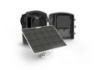 Slika Brinno ASP1000-P Solar Power komplet