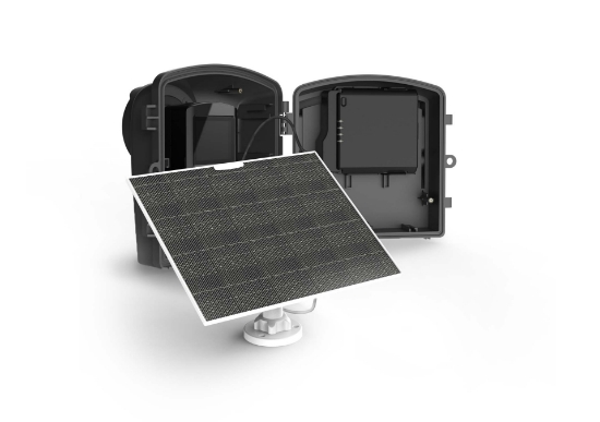 Slika Brinno ASP1000-P Solar Power komplet
