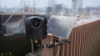 Slika Brinno ASP1000-P Solar Power komplet