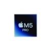 Slika Apple MacBook Pro 16" sa M5 Pro čipom