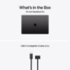 Slika Apple MacBook Pro 16" sa M5 Pro čipom