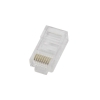 Slika Logilink konektor RJ45 Cat5e 100kom