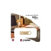 Slika USB FLASH Kingston 512GB DataTraveler SE9 G3 USB 3.0 Champagne, DTSE9G3/512GB