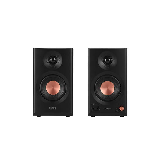 Slika Edifier MR3 36W Powered Studio Monitor Speakers Black