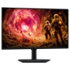 Slika Samsung 27" Odyssey G5 G50F IPS, WQHD 2560x1440, 180Hz, 1ms, HDMI, DP, HDR, TILT, PIVOT, Swivel, LS27FG502EUXEN