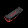 Slika USB FLASH SanDisk 64GB Cruzer Blade USB2.0, SDCZ50-064G-B35