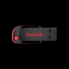 Slika USB FLASH SanDisk 64GB Cruzer Blade USB2.0, SDCZ50-064G-B35