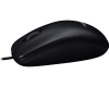 Slika Miš Logitech M90 Black, 910-001793