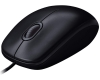 Slika Miš Logitech M90 Black, 910-001793
