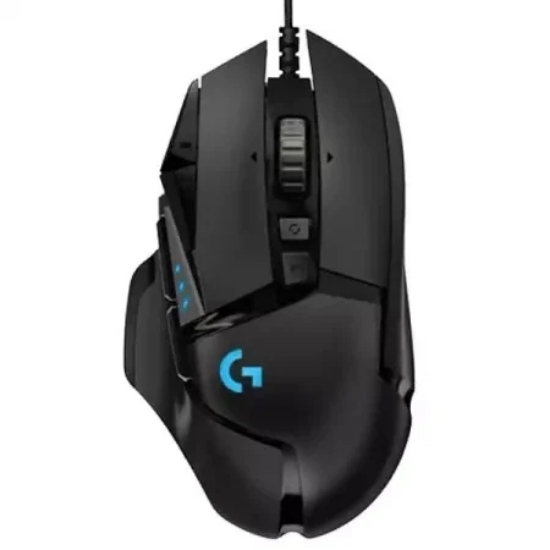 Slika Miš logitech G502 HERO, 910-005470