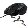 Slika Miš logitech G502 HERO, 910-005470