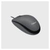 Slika Miš Logitech M100 Black USB, 910-006652
