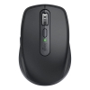 Slika Miš Logitech MX Anywhere 3S for Business black, 910-006958