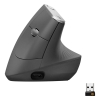 Slika Miš Logitech MX Vertical Advanced  Ergonomic, 910-005448