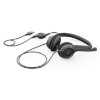 Slika Slušalice Logitech H390 USB Stereo Headset, 981-000406