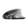 Slika Cherry MW-8C ERGO - JW-8600 bežični ergonomski, USB Nano, crni