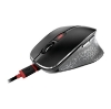 Slika Cherry MW-8C ERGO - JW-8600 bežični ergonomski, USB Nano, crni